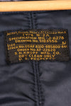 1950s, MEDIUM, U.S. Air Force (USAF), N2-A Flight Jacket, Good Condition, Used