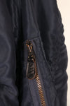 1950s, MEDIUM, U.S. Air Force (USAF), N2-A Flight Jacket, Good Condition, Used