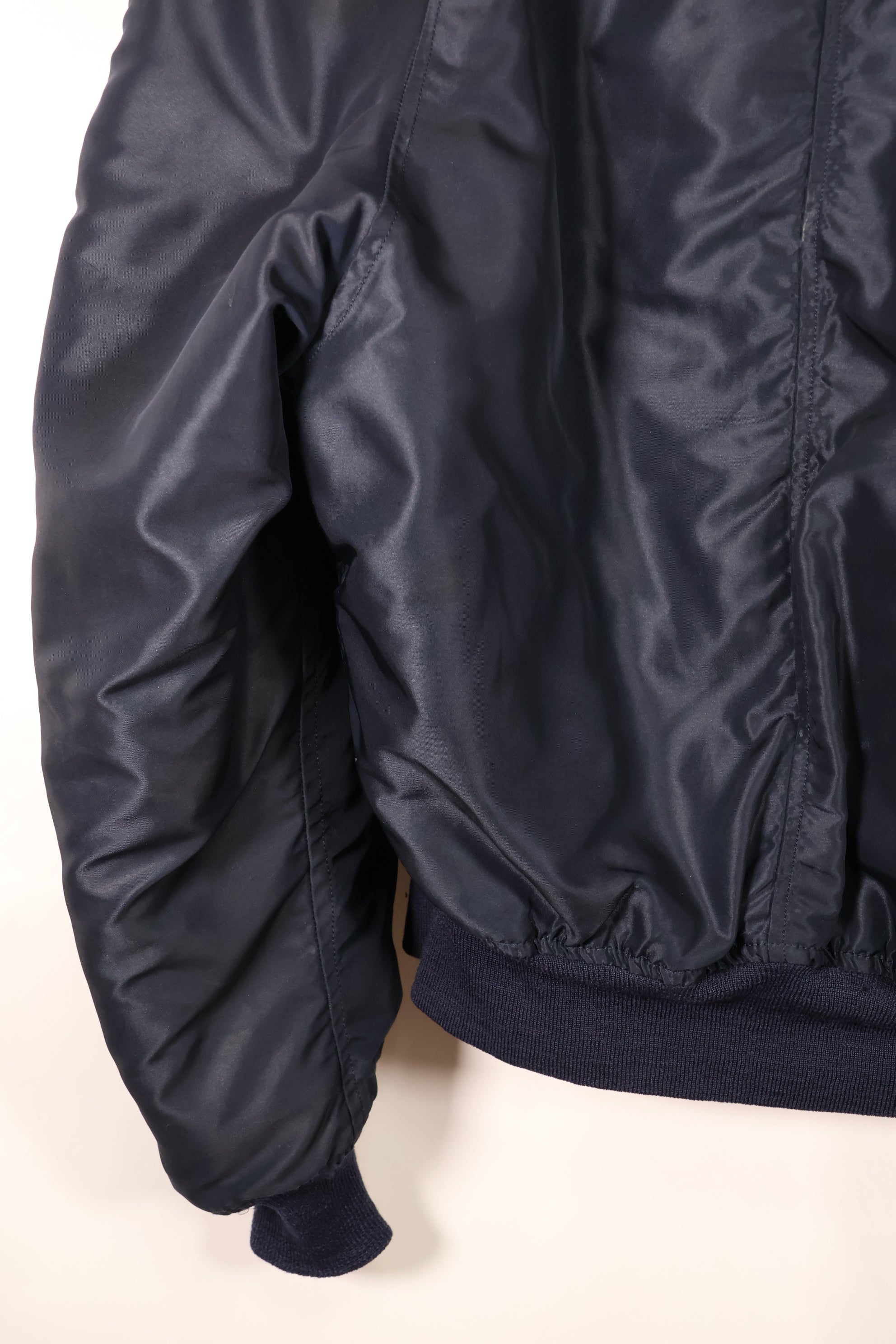 1950s, MEDIUM, U.S. Air Force (USAF), N2-A Flight Jacket, Good Condition, Used