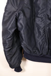 1950s, MEDIUM, U.S. Air Force (USAF), N2-A Flight Jacket, Good Condition, Used