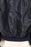 1950s, MEDIUM, U.S. Air Force (USAF), N2-A Flight Jacket, Good Condition, Used