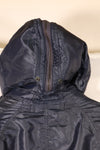 1950s MEDIUM U.S. Air Force (USAF) N2-A Flight Jacket, Heavy-Duty, Good Condition, Used