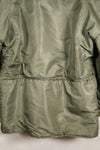 Late 1950s-early 1960s MEDIUM USAF USAF N3-B Flight Jacket Used