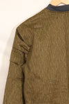 1980's Raindrop camouflage East German Army drop hunter jump jacket, unused A
