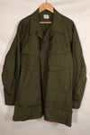 Real Deadstock 1970 4th Model Jungle Fatigue Jacket M-S