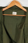 Deadstock mid 1960s 2nd Model Jungle Fatigue Jacket no epaulettes