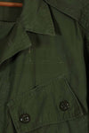 1964 1st Model Jungle Fatigue Jacket S-R Used