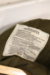 Year Mixed LARGE M65 Field Parka Set M51 with Liner Used A