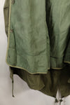 Year Mixed LARGE M65 Field Parka Set M51 with Liner Used B
