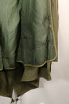 Year Mixed LARGE M65 Field Parka Set M51 with Liner Used B