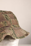 Replica Osaka MASH Silver Tiger Booney Hat Faded Tiger Stripe