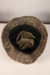 Replica Osaka MASH Silver Tiger Booney Hat Faded Tiger Stripe