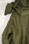 Year Mixed LARGE M65 Field Parka Set M51 with Liner Used D