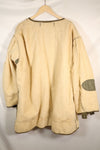 Year Mixed LARGE M65 Field Parka Set M51 with Liner Used D