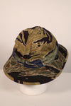 20% OFF  MILITARIA 1911 X PaPa nui collaboration Crazy Tiger hat MADE IN JAPAN