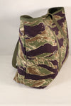 MILITARIA 1911 xSignal Depot collaboration Okinawa Tiger Tiger Stripe Tote Bag