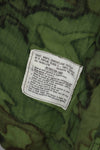 1969 Ripstop Fabric ERDL Jungle Fatigue Jacket S-S, almost never used