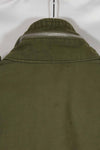 Real 1968 2nd Model M65 Field Jacket Gray Liner M-R Used