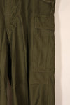 Real 1958 M51 cotton field pants, used S-R