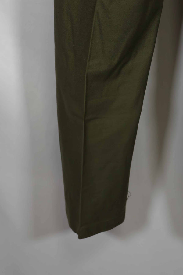 Deadstock OG-107 Utility Pants Baker Pants 34X29