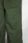 1961 OG-107 Utility Pants Baker Pants MEDIUM-LONG Used