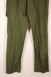 Real 1950's-1960's South Korean Army HBT Pants Used