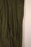 Real 1951 M51 Cotton Field Pants M-L Used