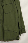 1969 Contract 4th Model Jungle Fatigue Jacket M-R Almost unused