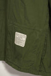 1969 Contract 4th Model Jungle Fatigue Jacket M-R Almost unused