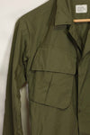 1970 Contract Deadstock 4th Model Jungle Fatigue Jacket X-S-R Unused