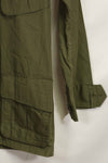 1970 Contract Deadstock 4th Model Jungle Fatigue Jacket X-S-R Unused