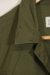 1970 Contract Deadstock 4th Model Jungle Fatigue Jacket X-S-R Unused