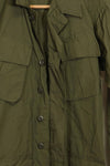 1970 Contract Deadstock 4th Model Jungle Fatigue Jacket X-S-R Unused