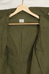 1970 Contract Deadstock 4th Model Jungle Fatigue Jacket X-S-R Unused