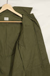 1970 Contract Deadstock 4th Model Jungle Fatigue Jacket X-S-R Unused