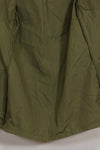 1970 Contract Deadstock 4th Model Jungle Fatigue Jacket X-S-R Unused