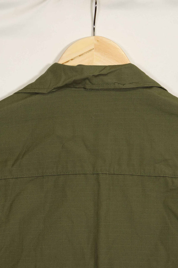 1970 Contract Deadstock 4th Model Jungle Fatigue Jacket X-S-R Unused