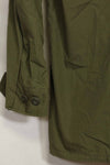 1970 Contract Deadstock 4th Model Jungle Fatigue Jacket X-S-R Unused
