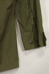 1970 Contract Deadstock 4th Model Jungle Fatigue Jacket X-S-R Unused