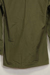 1970 Contract Deadstock 4th Model Jungle Fatigue Jacket X-S-R Unused