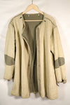 Early 1950s, estimated SMALL M51 Field Parka, liner set, mod parka, used.