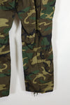 Deadstock 1981 LC Leaf ERDL Camouflage Pants L-S