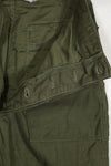 1974 OG-107 utility pants, baker pants, 34 x 31, used.