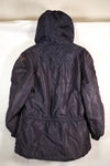 1950's MEDIUM USAF N3-A Flight Jacket Aircrew, faded, used.