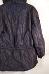 1950's MEDIUM USAF N3-A Flight Jacket Aircrew, faded, used.