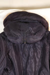 1950's MEDIUM USAF N3-A Flight Jacket Aircrew, faded, used.
