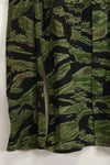 1968 4th Model VNMC Tiger Stripe Shirt, almost never used, size A-3