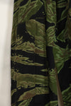 1968 4th Model VNMC Tiger Stripe Shirt, almost never used, size A-3