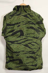 1968 4th Model VNMC Tiger Stripe Shirt, almost never used, size A-3