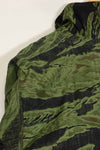 1968 4th Model VNMC Tiger Stripe Shirt, almost never used, size A-3